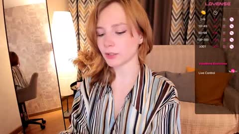 Lana online show from January 21, 2025, 5:16 am