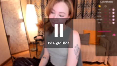 Lana online show from January 24, 2025, 2:28 am