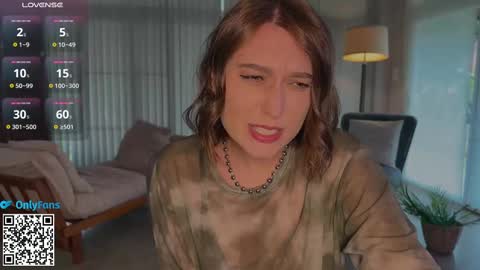 Lana online show from March 12, 2025, 7:57 am