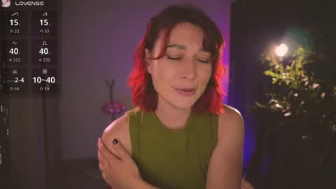 Lana online show from February 28, 2026, 5:30 am