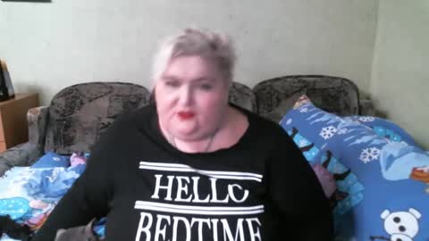 Snapshot of lanacat555 chatting on February 12, 2025, 6:19 pm lanacat555 online show from February 12, 2025, 6:19 pm