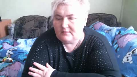 Snapshot of lanacat555 chatting on February 17, 2025, 10:29 am lanacat555 online show from February 17, 2025, 10:29 am