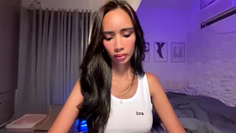 Lana online show from April 6, 2026, 1:14 am