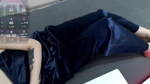 Snapshot of lanadreamx chatting on March 9, 2026, 11:14 am LanaDreamX online show from March 9, 2026, 11:14 am