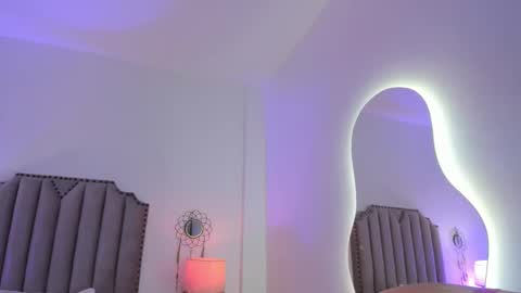 Lana online show from November 26, 2025, 8:10 pm