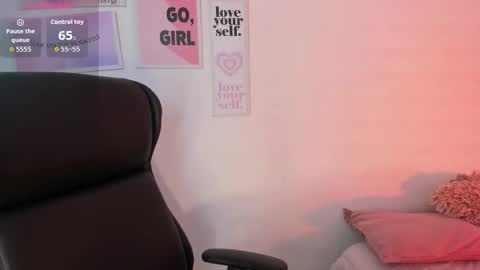 LanaJones online show from January 10, 2026, 12:51 pm