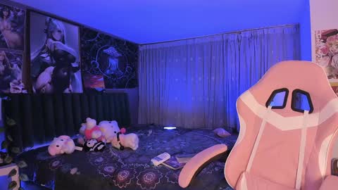 L A N A  online show from January 29, 2025, 2:30 am