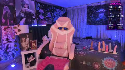 L A N A  online show from March 1, 2025, 5:42 am