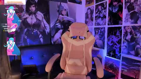 L A N A  online show from December 20, 2025, 1:07 pm