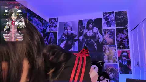 LanaKyutt666 online show from March 28, 2026, 1:16 am