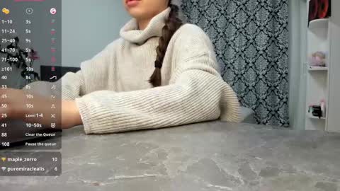 Lana online show from December 5, 2024, 7:17 pm