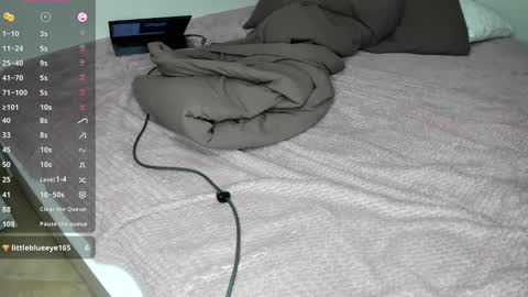 Lana online show from January 16, 2025, 4:18 pm