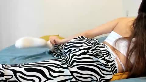 Lana online show from February 11, 2025, 11:43 am