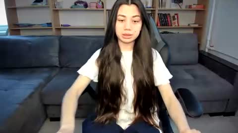 Lana online show from July 14, 2026, 2:56 pm