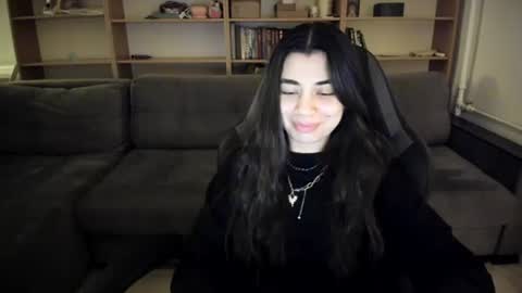 Lana online show from July 28, 2026, 7:39 pm