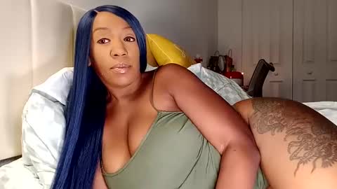 Lana Lava online show from September 17, 2025, 4:14 am