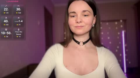 Snapshot of lanaloulou chatting on May 29, 2026, 1:36 am Lana online show from May 29, 2026, 1:36 am