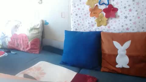 LovelyQueen online show from June 2, 2026, 9:00 am