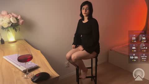 lanalutz online show from July 20, 2026, 4:38 am