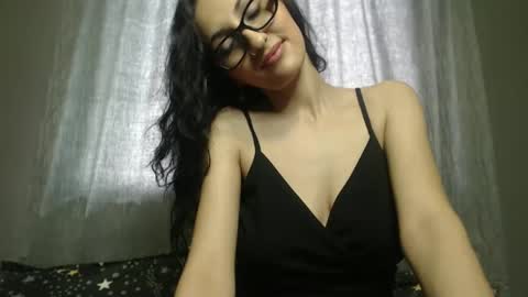 Lana Noir online show from May 15, 2026, 12:56 pm