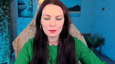 Lana Radiance online show from April 29, 2026, 8:18 am