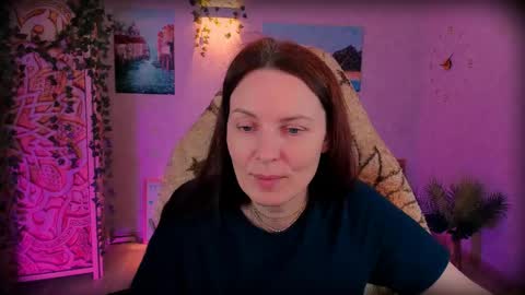 Lana Radiance online show from May 29, 2026, 11:52 am