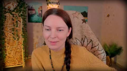 Lana Radiance online show from May 31, 2026, 3:19 pm