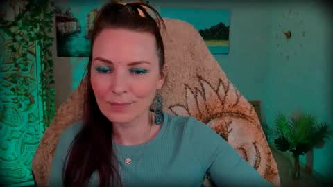 Lana Radiance online show from June 3, 2026, 2:44 pm