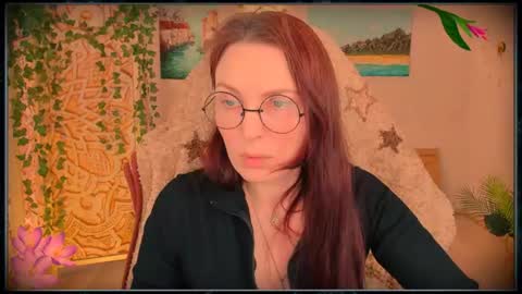 Lana Radiance online show from June 27, 2026, 2:34 pm