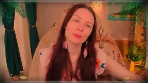 Lana Radiance online show from July 31, 2026, 3:00 pm