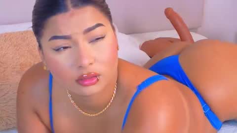 Lana online show from March 13, 2026, 8:04 pm