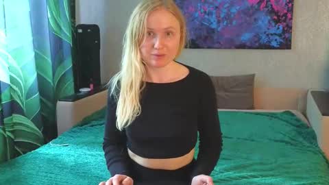 Snapshot of lanavismith chatting on May 26, 2026, 6:09 am LanaviSmith online show from May 26, 2026, 6:09 am
