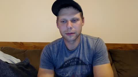 Lance online show from September 18, 2025, 12:12 am