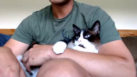 Snapshot of lancehardin chatting on July 6, 2026, 12:07 am Lance online show from July 6, 2026, 12:07 am