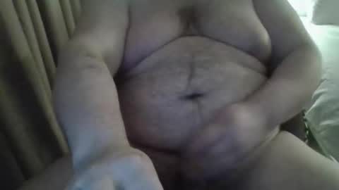 hornychub online show from February 14, 2025, 8:05 pm