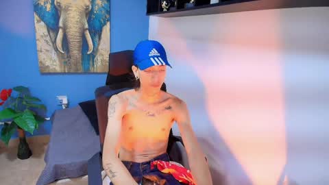 Snapshot of langelo_el chatting on May 22, 2026, 1:28 pm langelo_el online show from May 22, 2026, 1:28 pm