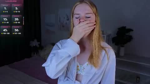 Hello everyone Im Gena online show from July 12, 2026, 12:34 am