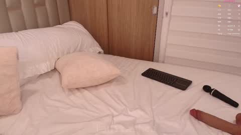 Snapshot of lanitarhoa chatting on February 26, 2025, 3:53 am Lina online show from February 26, 2025, 3:53 am