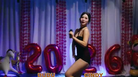 lankwaifong_cindy online show from February 14, 2026, 8:33 am