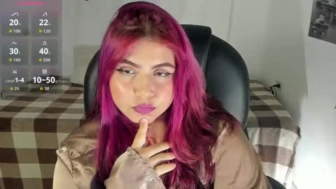 Lanna online show from May 21, 2026, 1:01 am