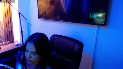 Snapshot of lanna_and_sasha chatting on August 6, 2026, 2:35 am lanna_and_sasha online show from August 6, 2026, 2:35 am