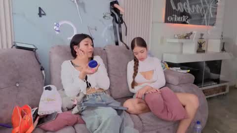 lanna_as online show from March 21, 2026, 1:58 pm