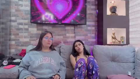 lanna_as online show from June 27, 2026, 1:50 pm