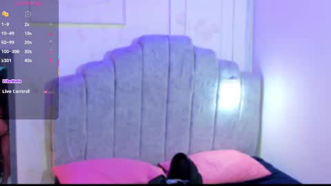 lanna_brunette online show from June 19, 2026, 12:31 pm