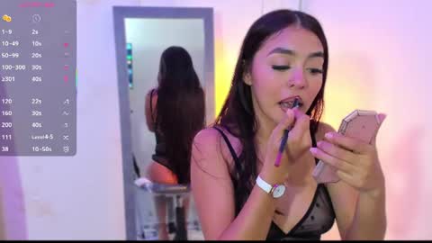lanna_brunette online show from June 23, 2026, 1:31 pm