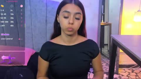 lanna_brunette online show from July 10, 2026, 12:08 pm