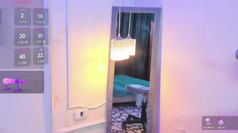 lanna_brunette online show from July 26, 2026, 11:06 am