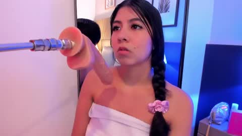 Lanna 4 online show from April 29, 2026, 11:47 am