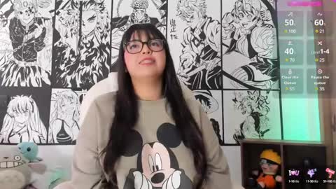 Snapshot of lanna_milller chatting on February 5, 2025, 10:12 pm lanna miller online show from February 5, 2025, 10:12 pm