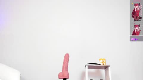 Lanna miley Russo  online show from September 23, 2025, 11:35 am